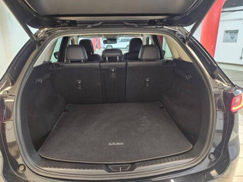 2022 Mazda CX-5 2.5 S Premium