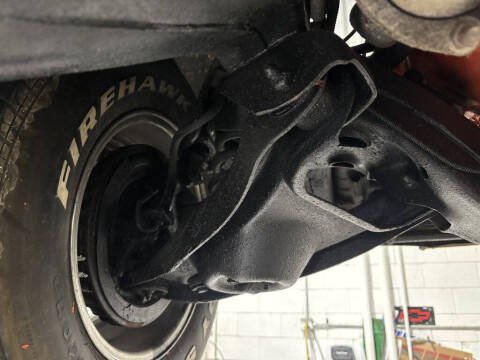 1972 Chevrolet Chevelle