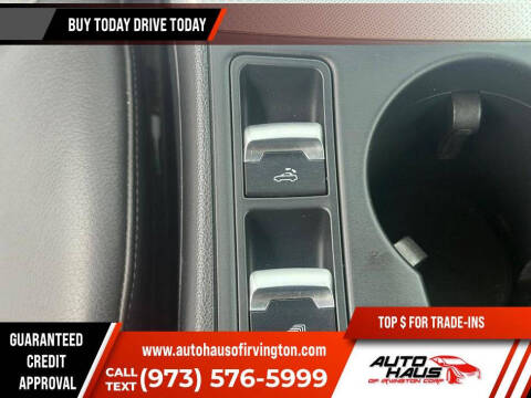 2011 Audi A5 2.0T quattro Premium Plus