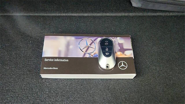 2025 Mercedes-Benz SL-Class AMG SL 43