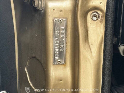 1966 Pontiac Star Chief