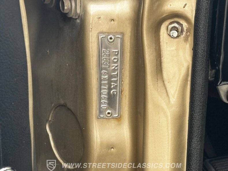 1966 Pontiac Star Chief