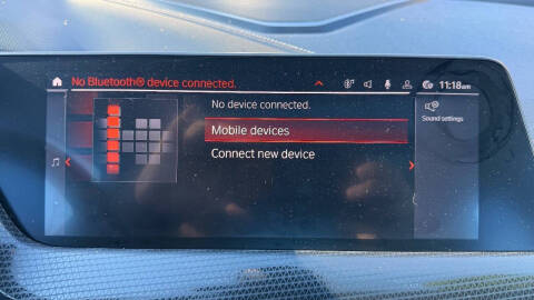 2020 BMW 2 Series M235i xDrive Gran Coupe