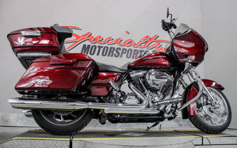2015 Harley-Davidson Road Glide Special