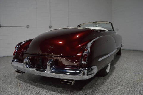 1948 Oldsmobile Eighty-Eight