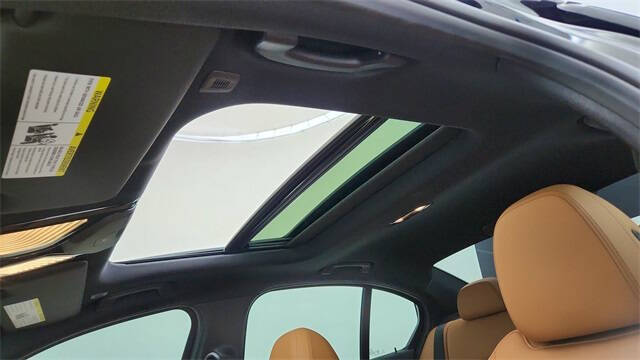 2025 BMW 3 Series M340i xDrive