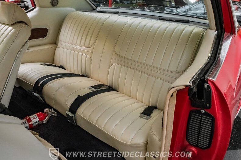 1971 Oldsmobile Cutlass