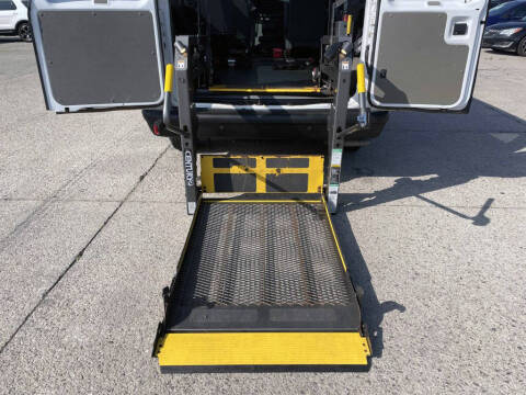 2008 Ford E-Series E-150