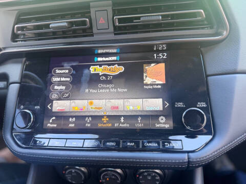 2024 Nissan Z Performance