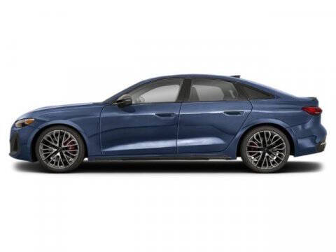 2025 Audi S5 quattro Premium Plus TFSI