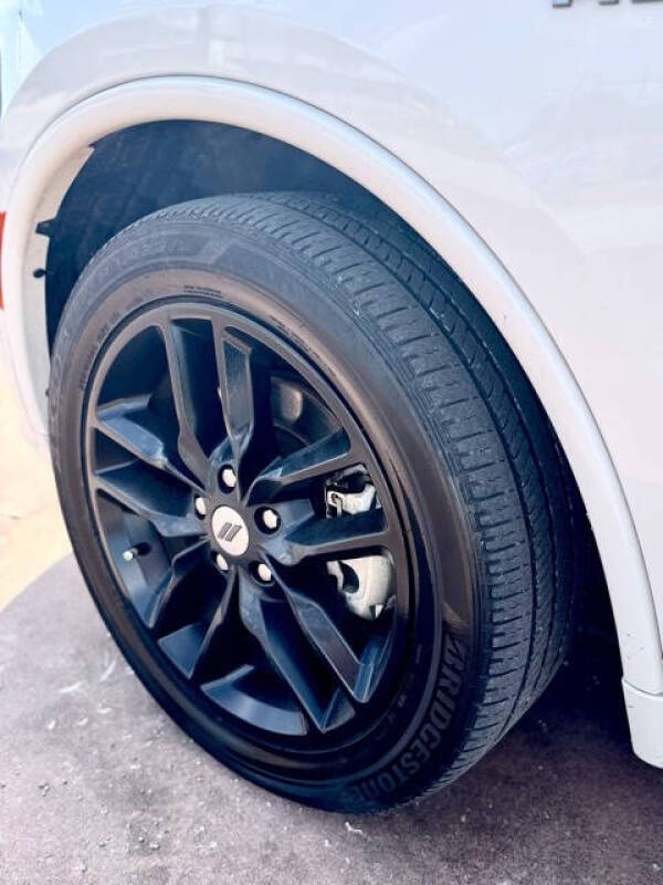 2024 Dodge Durango R/T