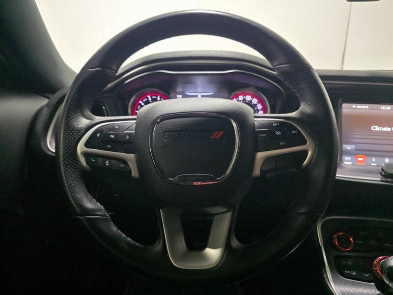 2018 Dodge Challenger R/T Scat Pack