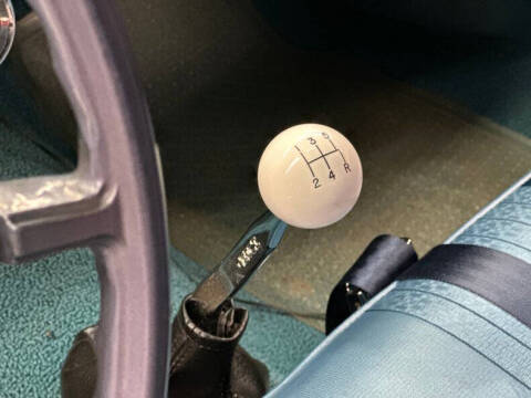 1964 Chevrolet Bel Air