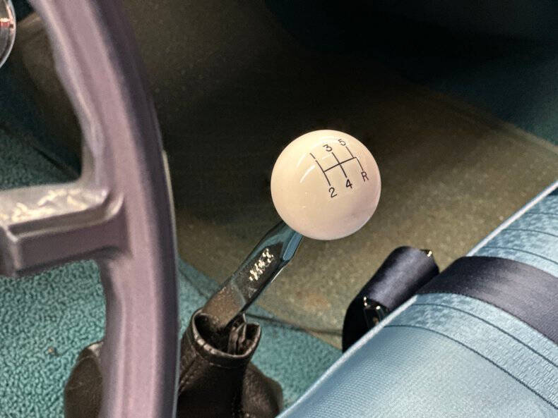 1964 Chevrolet Bel Air