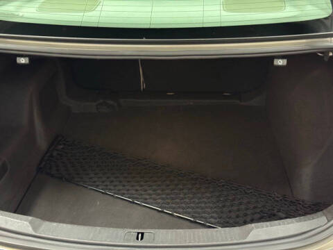 2017 Buick LaCrosse Premium