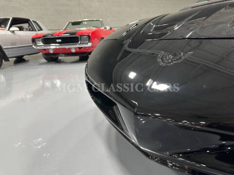 1996 Pontiac Firebird Formula