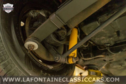 1969 Chevrolet Corvette