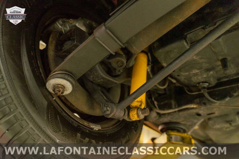 1969 Chevrolet Corvette