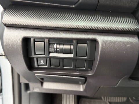 2018 Subaru Impreza Premium