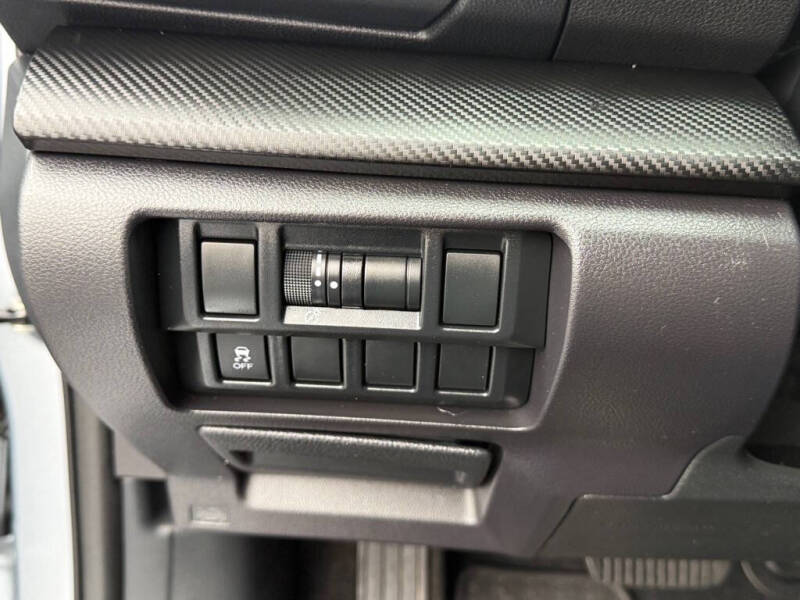 2018 Subaru Impreza Premium