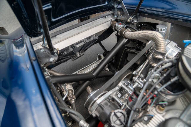 1965 Factory Five Cobra 35