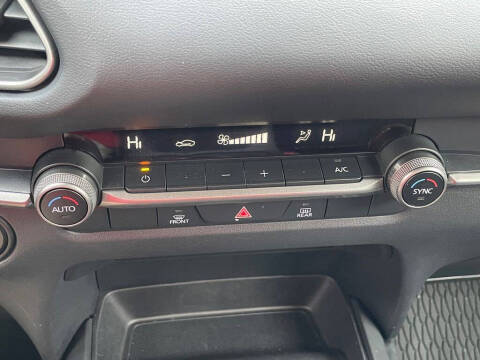 2022 Mazda CX-30 2.5 S Select