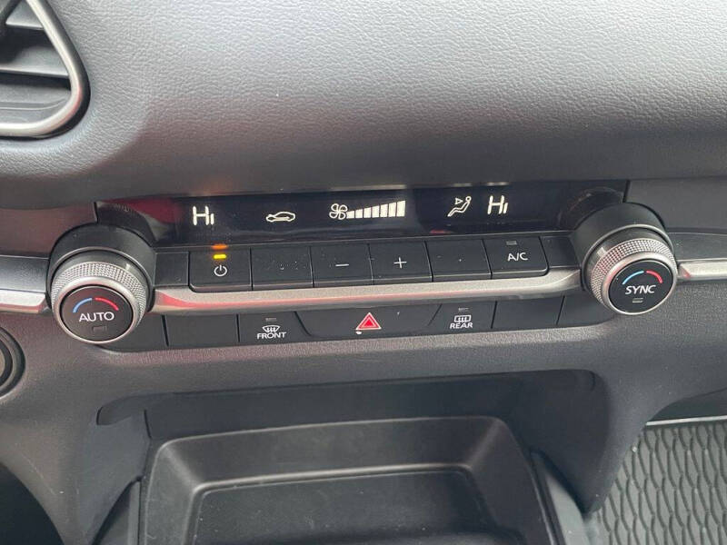 2022 Mazda CX-30 2.5 S Select