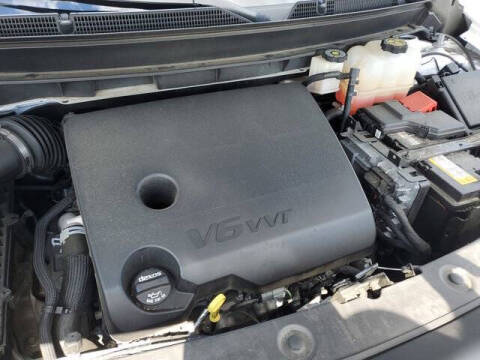 2022 Buick Enclave Avenir