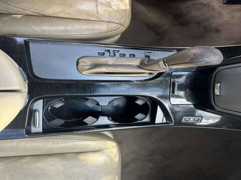 2008 Acura MDX SH-AWD