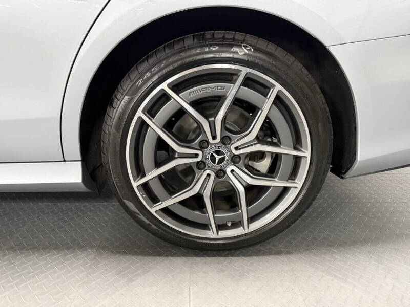 2021 Mercedes-Benz E-Class E 350 4MATIC