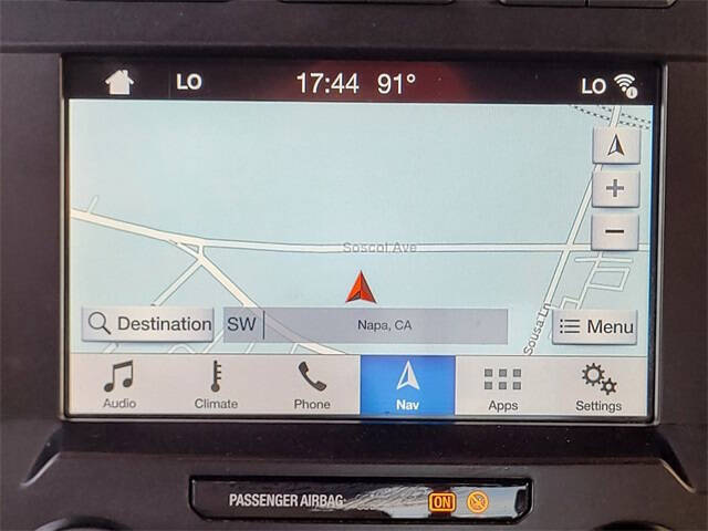 2019 Ford F-350 Super Duty