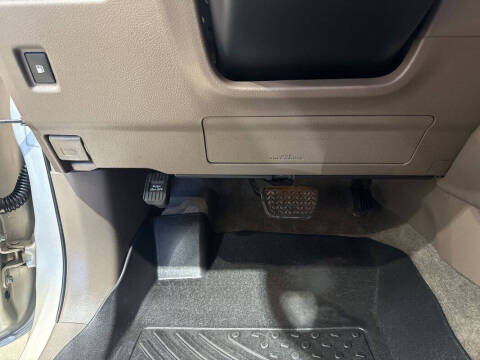 2015 Lexus GX 460