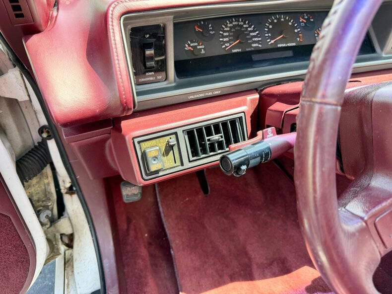 1993 Oldsmobile Cutlass Supreme