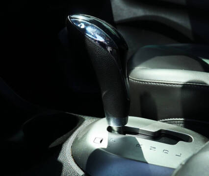 2016 Chevrolet Spark 2LT CVT