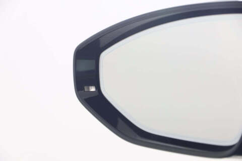 2020 Audi A8 L quattro 60 TFSI