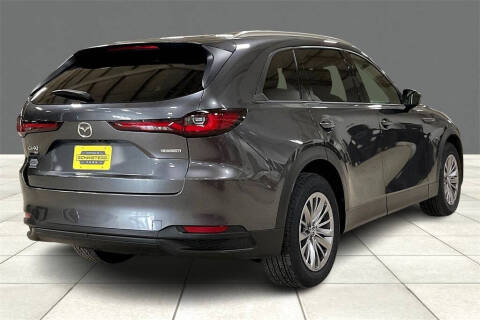 2024 Mazda CX-90 3.3 Turbo Preferred Plus