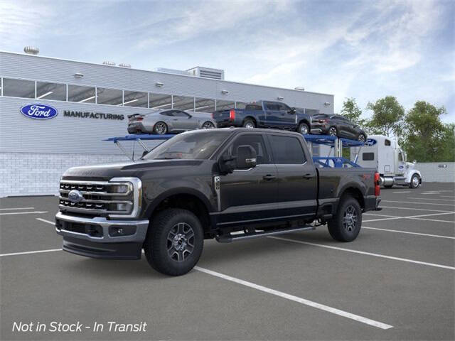 2026 Ford F-350 Super Duty