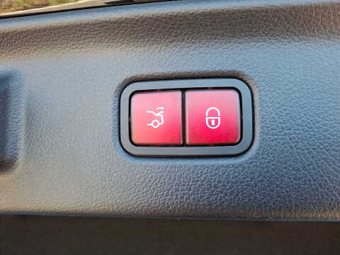 2021 Mercedes-Benz S-Class S 580 4MATIC