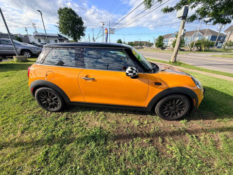 2015 MINI Hardtop 2 Door Cooper