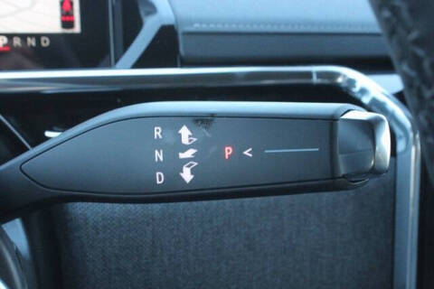 2026 GMC Sierra EV Elevation