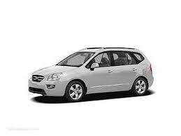 2008 Kia Rondo LX