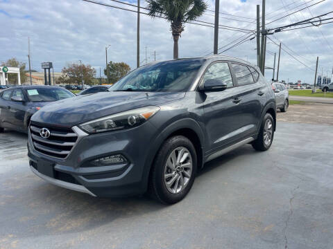 2017 Hyundai Tucson for sale at Advance Auto Wholesale in Pensacola FL