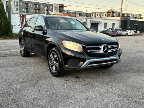 2016 Mercedes-Benz GLC GLC 300