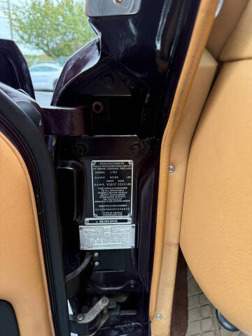 1983 Rolls-Royce Silver Spur