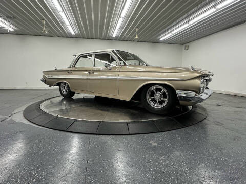 1961 Chevrolet Impala