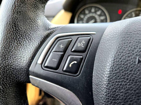 2013 BMW X1 xDrive28i