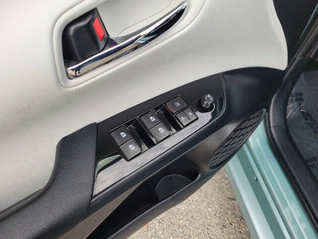 2016 Toyota Prius Two