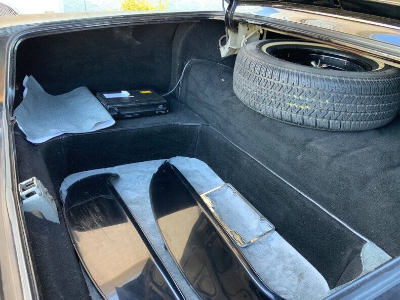 1964 Chevrolet Impala