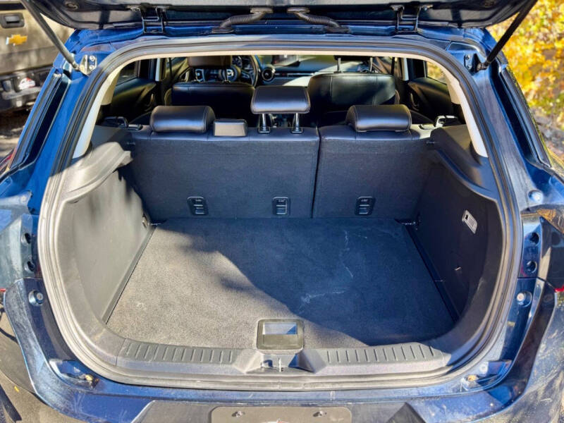 2019 Mazda CX-3 Touring