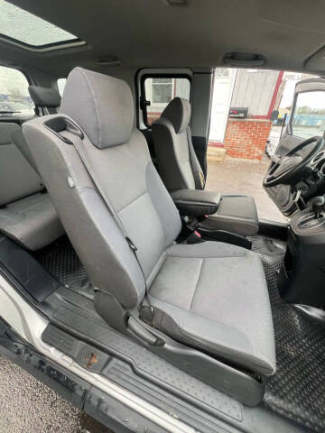 2008 Honda Element LX